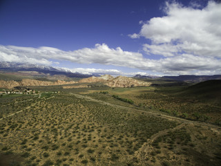 Southern Utah