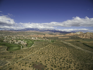 Southern Utah