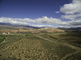 Southern Utah