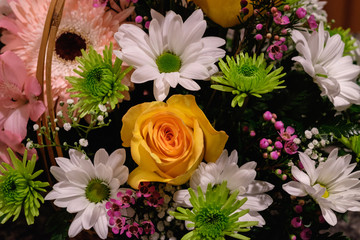 Bouquet