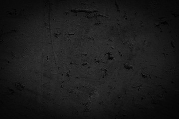 Cement wall dark edges textured background
