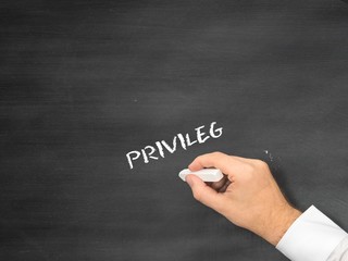 Privileg