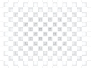 White background with industrial pattern