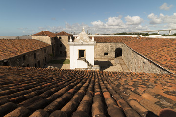 Forte dos Reis Magos, Natal Brasil
