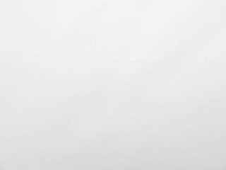 Obraz premium clean white paper texture