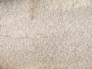 Texture of sandstone