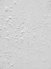 White Wall Background