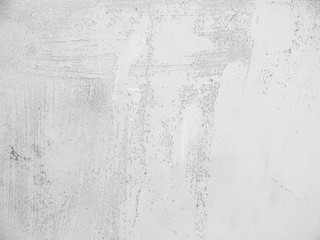 old white paint wall background