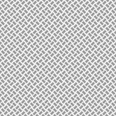 Metal grip texture generated. Seamless pattern. Stainless plate texture. White and gray background. Template for print, textile, wrapping and decoration