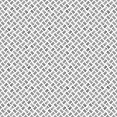 Metal grip texture generated. Seamless pattern. Stainless plate texture. White and gray background. Template for print, textile, wrapping and decoration