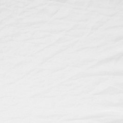 Obraz premium white fabric cloth texture