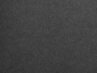 Black paper texture background