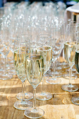 catering drinks
