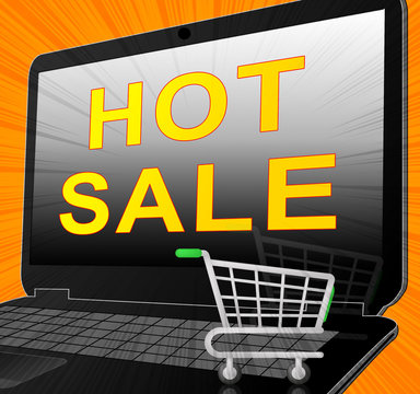 Hot Sale Meaning Best Deals 3d Illustration