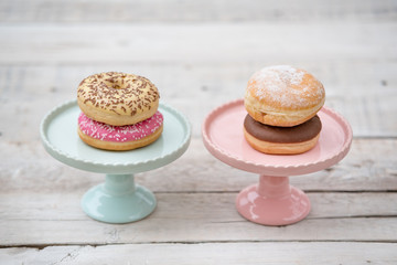 Donuts