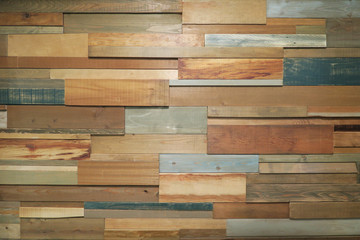 wooden texture colorful background