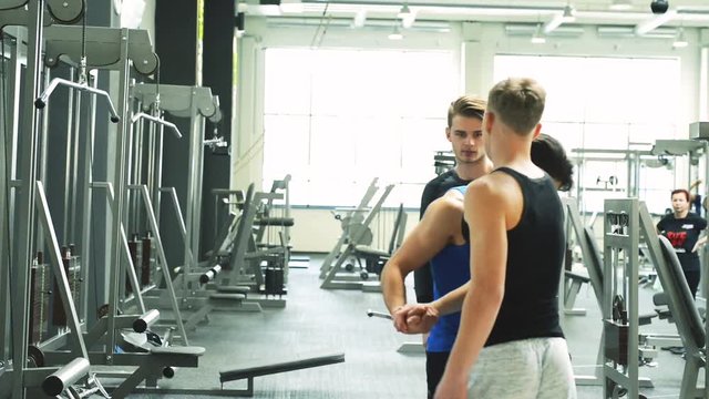 Gym Sayings Images – Browse 6,663 Stock Photos, Vectors, and Video ...