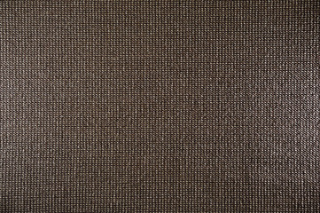 Fototapeta na wymiar The surface of the carpet is fibrous and beautiful