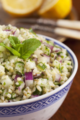 Tabbouleh