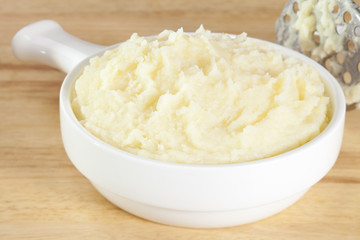 Mashed Potato