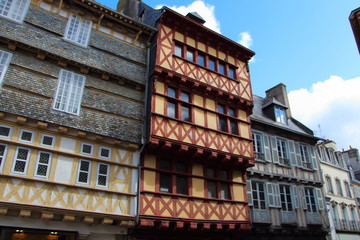 Rue de Quimper