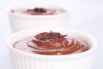 Chocolate Mousse