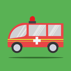 Ambulans © mericgonulal