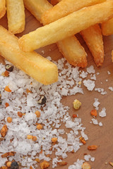 frites