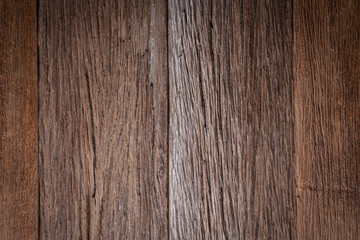 Old wooden background.