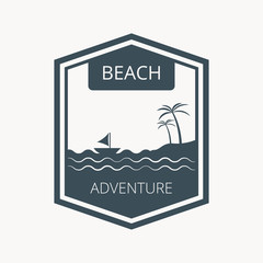 Adventure Badge 7