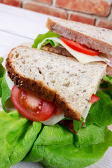 Sandwich