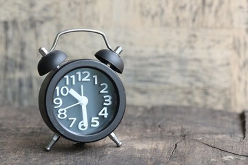 time clock