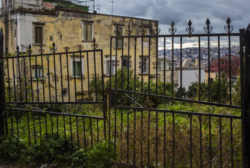 Propriet&agrave; dimenticata