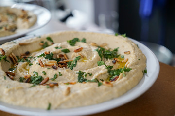 Hummus