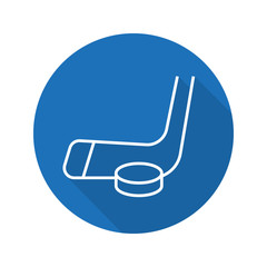 Ice hockey equipment