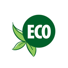 logo vector eco