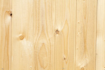 hellbraune Holzbretter