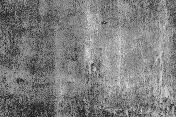 Metal texture with scratches and cracks