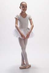 The ballerina © Evdoha