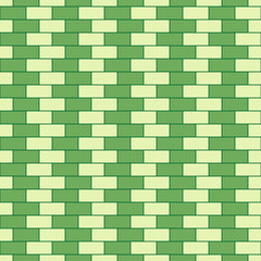 Rectangle seamless pattern.