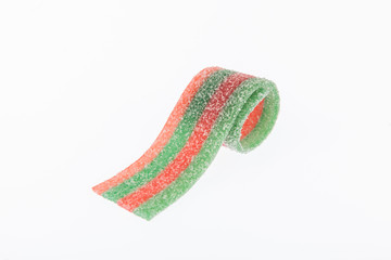 Sweet in color strip