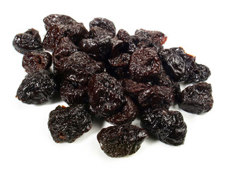 Dörrpflaumen
