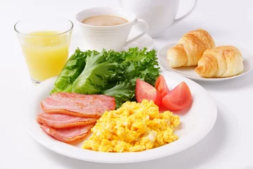  朝食イメージ © photosomething