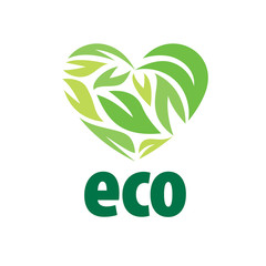 logo vector eco