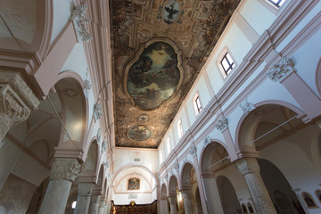 Cattedrale di Vieste