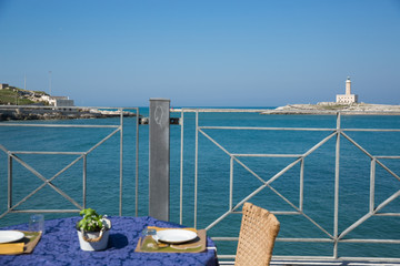 Faro di Vieste