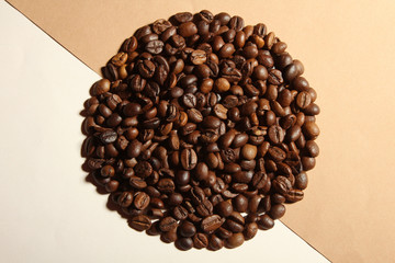 coffee beans