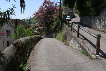 En route pour la Bastille