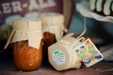 jam