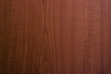 Obraz premium Texture of brown wood